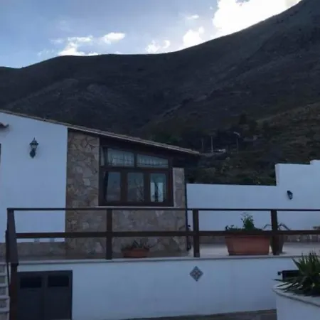 Sauci Villa San Vito Lo Capo