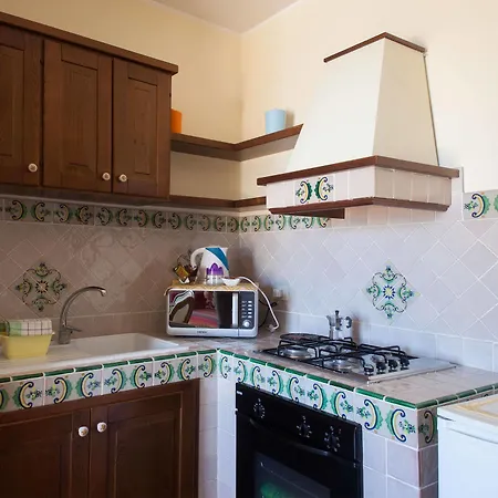 Sauci Villa