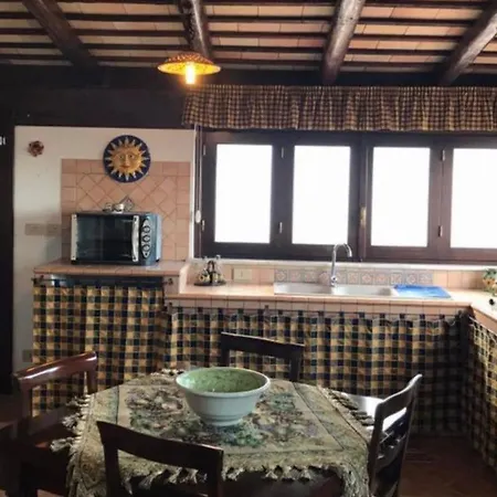 Costa Sauci Villa San Vito Lo Capo