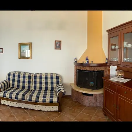Villa Costa Sauci