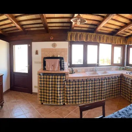 Villa Costa Sauci *