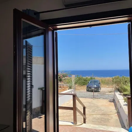 Costa Sauci סן ויטו לו קאפו