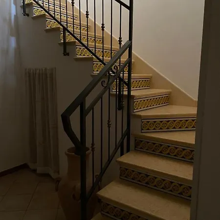 Villa Costa Sauci
