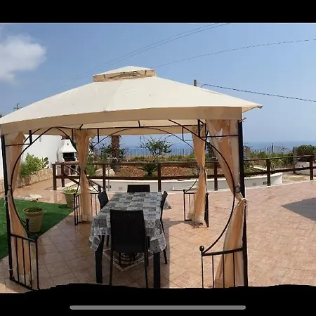 Costa Sauci Villa *