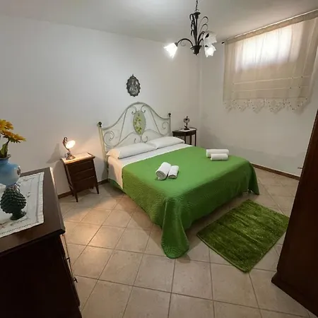Villa Villa Costa Sauci *