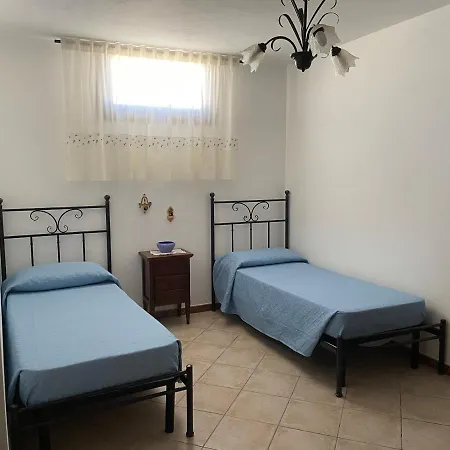 Costa Sauci * San Vito Lo Capo
