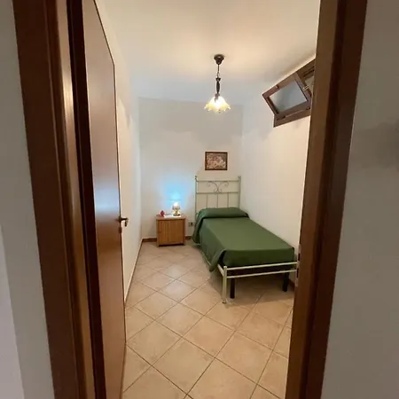 Costa Sauci וילה סן ויטו לו קאפו