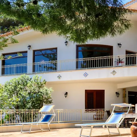 Costa Sauci San Vito Lo Capo