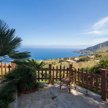 Costa Sauci * San Vito Lo Capo