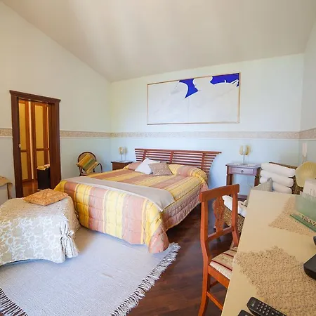 Costa Sauci Villa *