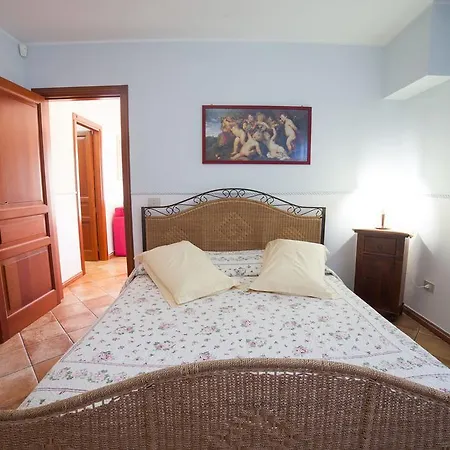 Costa Sauci Villa *