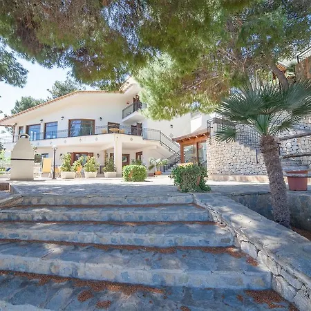 Costa Sauci Villa San Vito Lo Capo