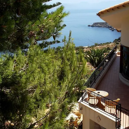 Villa Villa Costa Sauci *
