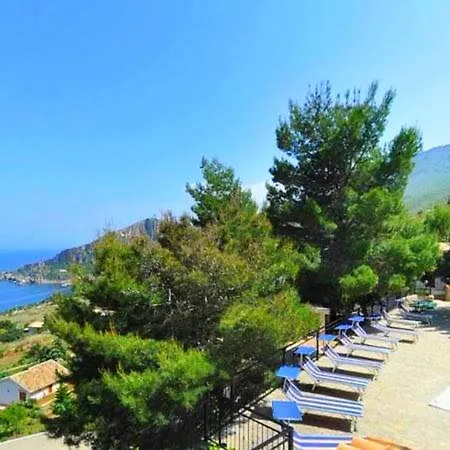 Villa Villa Costa Sauci