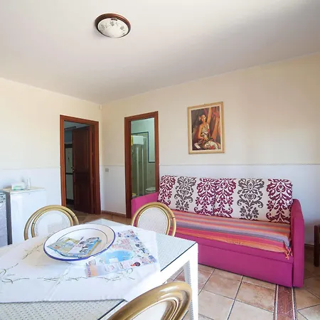 Villa Costa Sauci *