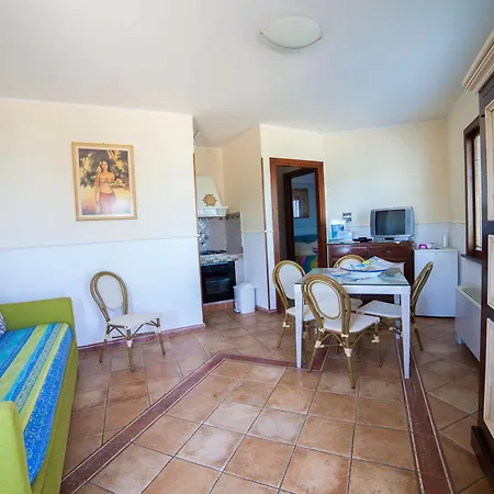 Costa Sauci Villa San Vito Lo Capo