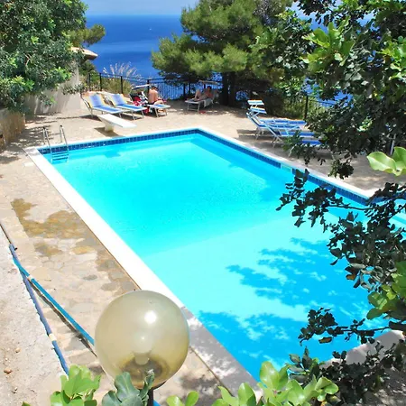 Villa Costa Sauci