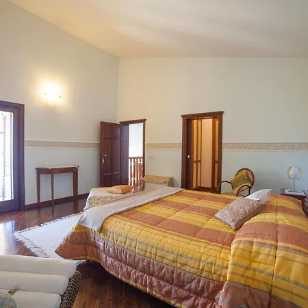 Costa Sauci Villa