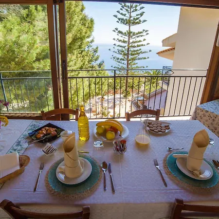 Villa Costa Sauci Villa San Vito Lo Capo