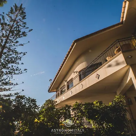 Costa Sauci Villa *