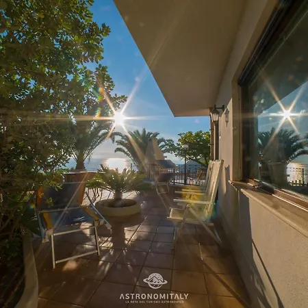 Villa Costa Sauci San Vito Lo Capo