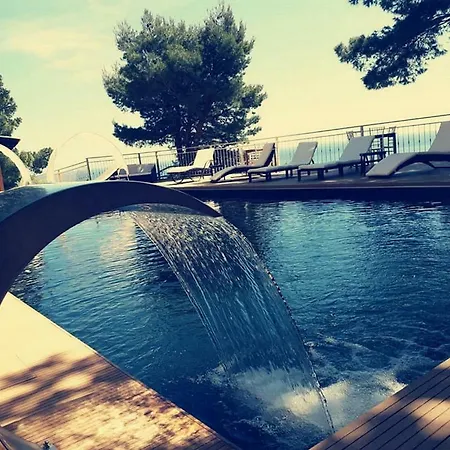 Costa Sauci Villa