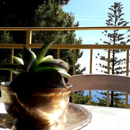Costa Sauci Villa *