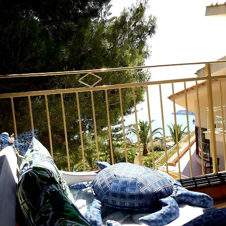 Villa Costa Sauci San Vito Lo Capo