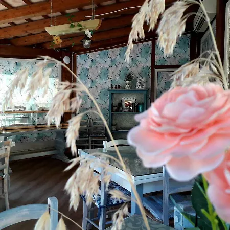 Costa Sauci Villa San Vito Lo Capo