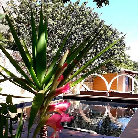 Costa Sauci Villa *