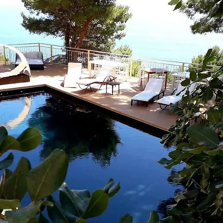 Villa Costa Sauci San Vito Lo Capo